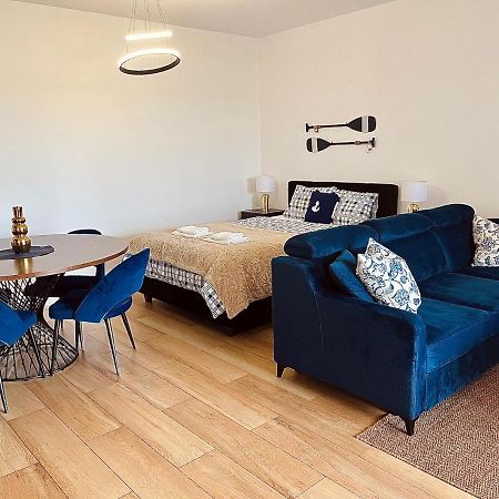 Apartament Myroom Pod Zaglami Zegrze Poludniowe Buitenkant foto