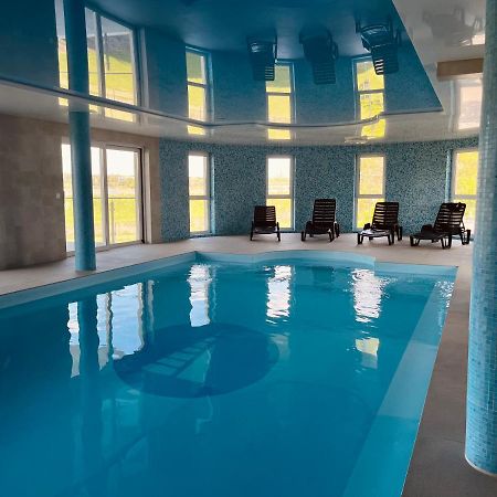 Apartament Myroom Pod Zaglami Zegrze Poludniowe Buitenkant foto