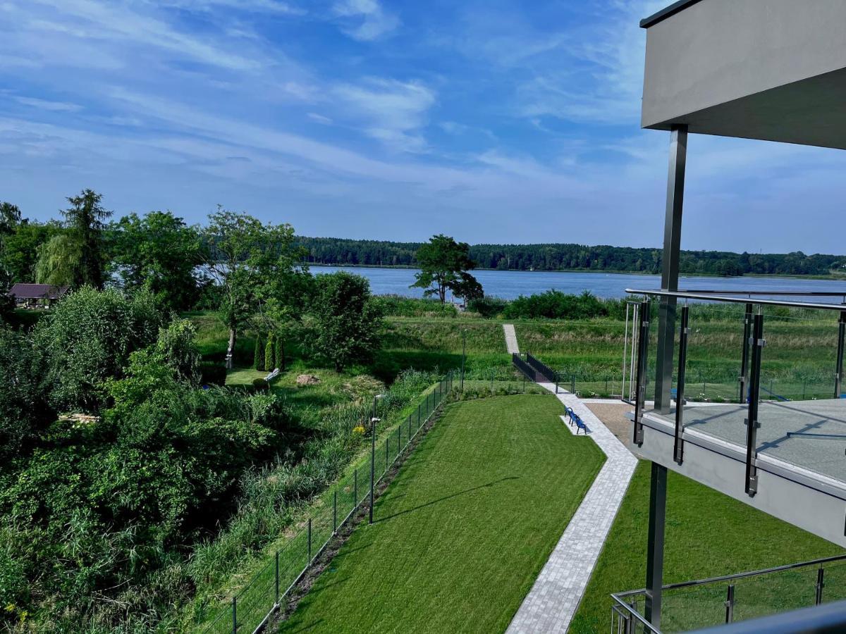 Apartament Myroom Pod Zaglami Zegrze Poludniowe Buitenkant foto