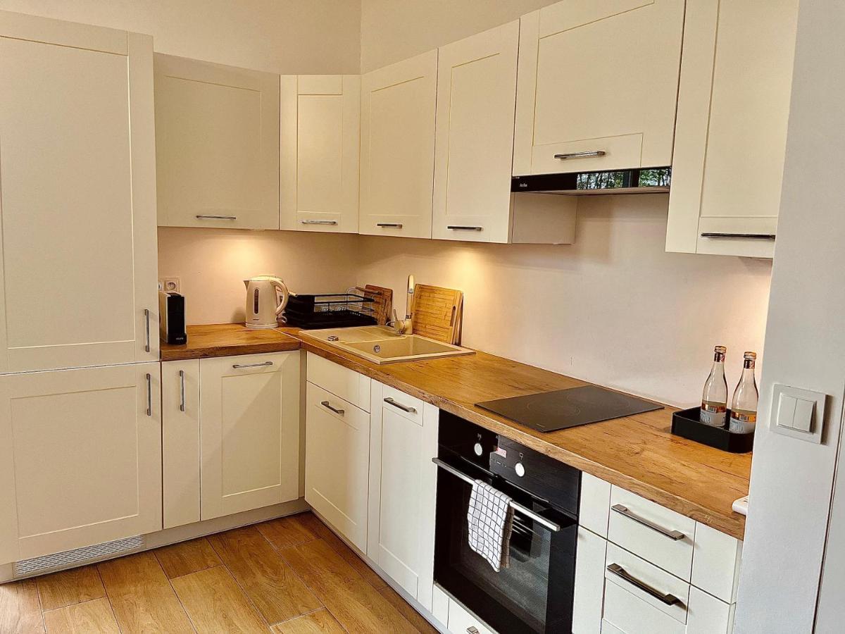 Apartament Myroom Pod Zaglami Zegrze Poludniowe Buitenkant foto