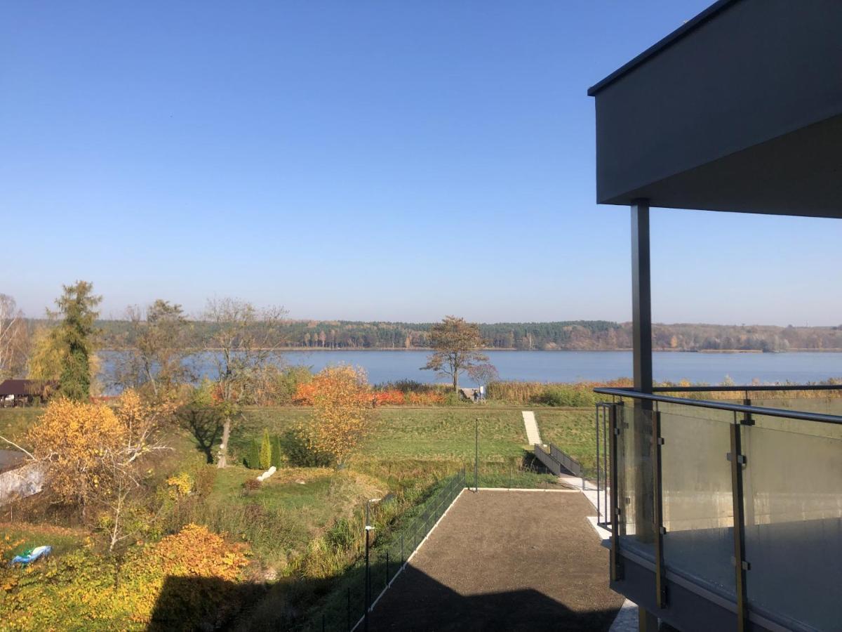 Apartament Myroom Pod Zaglami Zegrze Poludniowe Buitenkant foto